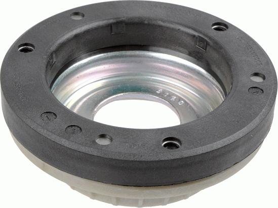 BOGE 88-354-L - Coupelle de suspension droxauto.com