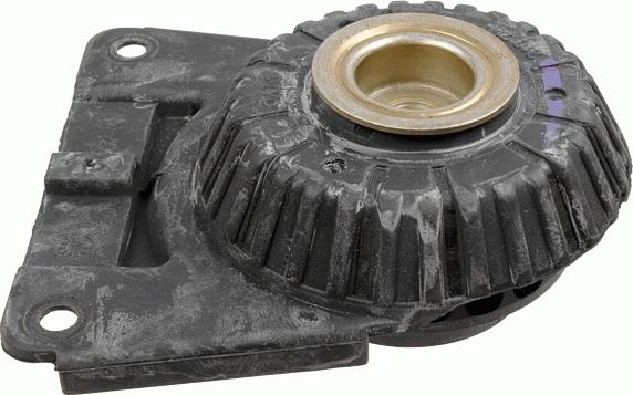 BOGE 88-352-A - Coupelle de suspension droxauto.com