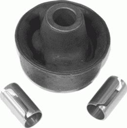 BOGE 88-317-A - Suspension, bras de liaison droxauto.com