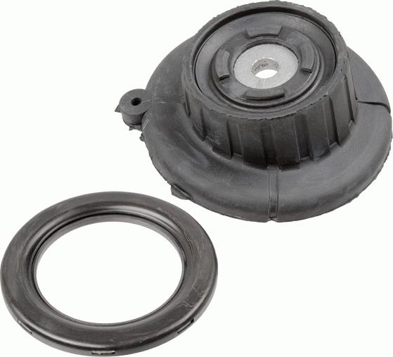 BOGE 88-380-R - Coupelle de suspension droxauto.com