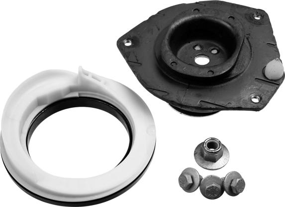 BOGE 88-323-R - Coupelle de suspension droxauto.com