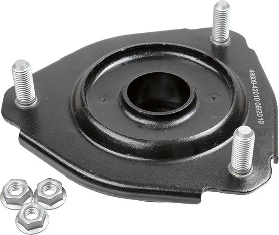 BOGE 88-244-A - Coupelle de suspension droxauto.com