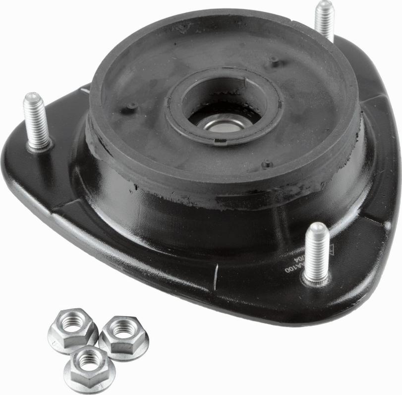 BOGE 88-248-A - Coupelle de suspension droxauto.com