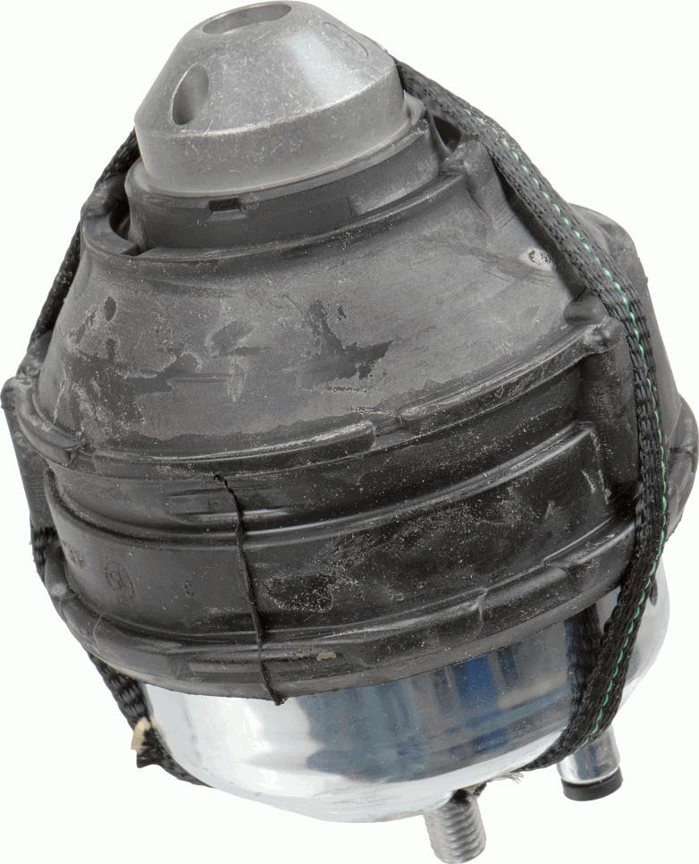 BOGE 88-208-A - Support moteur droxauto.com