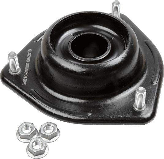 BOGE 88-239-A - Coupelle de suspension droxauto.com