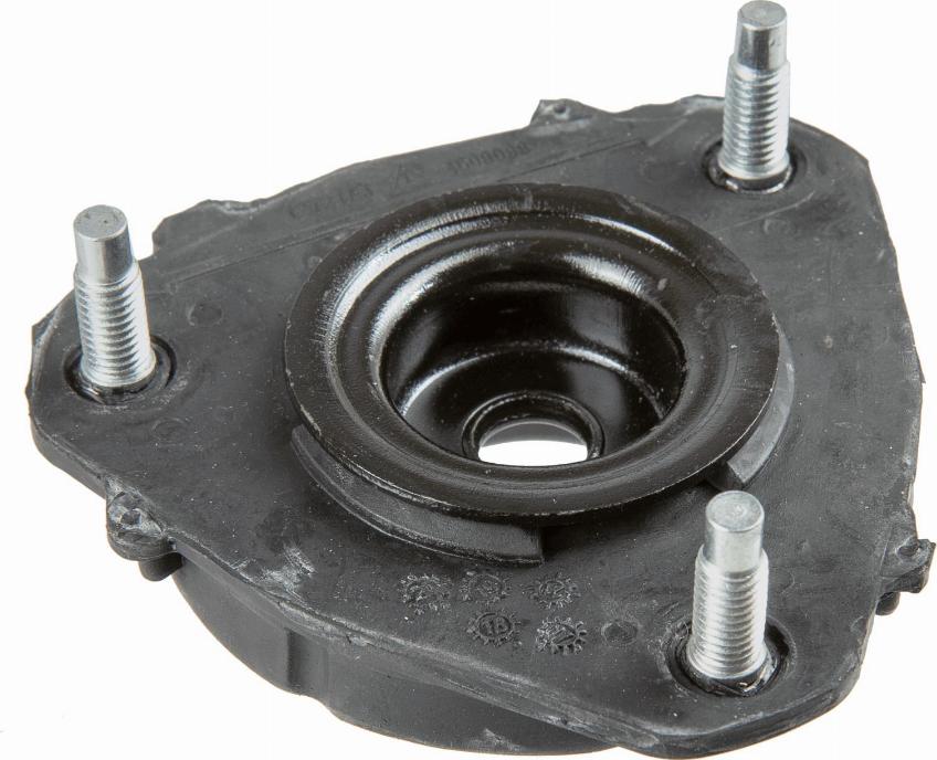 BOGE 88-796-A - Coupelle de suspension droxauto.com