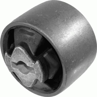 BOGE 88-743-A - Suspension, bras de liaison droxauto.com