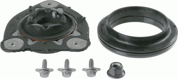BOGE 88-781-R - Coupelle de suspension droxauto.com