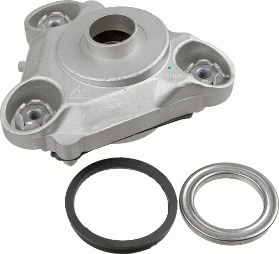 BOGE 88-724-R - Coupelle de suspension droxauto.com