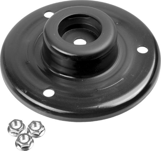 BOGE 88-771-A - Coupelle de suspension droxauto.com