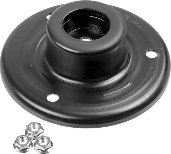 BOGE 88-772-A - Coupelle de suspension droxauto.com