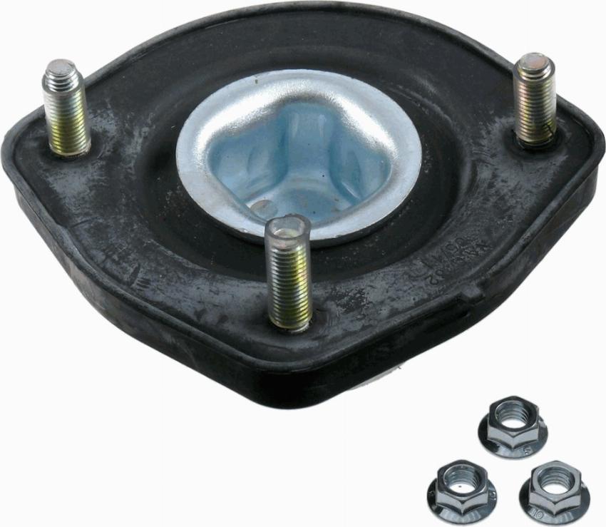 BOGE 87-450-A - Coupelle de suspension droxauto.com
