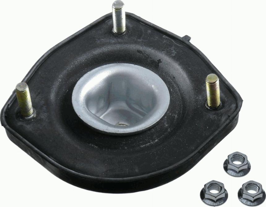 BOGE 87-451-A - Coupelle de suspension droxauto.com