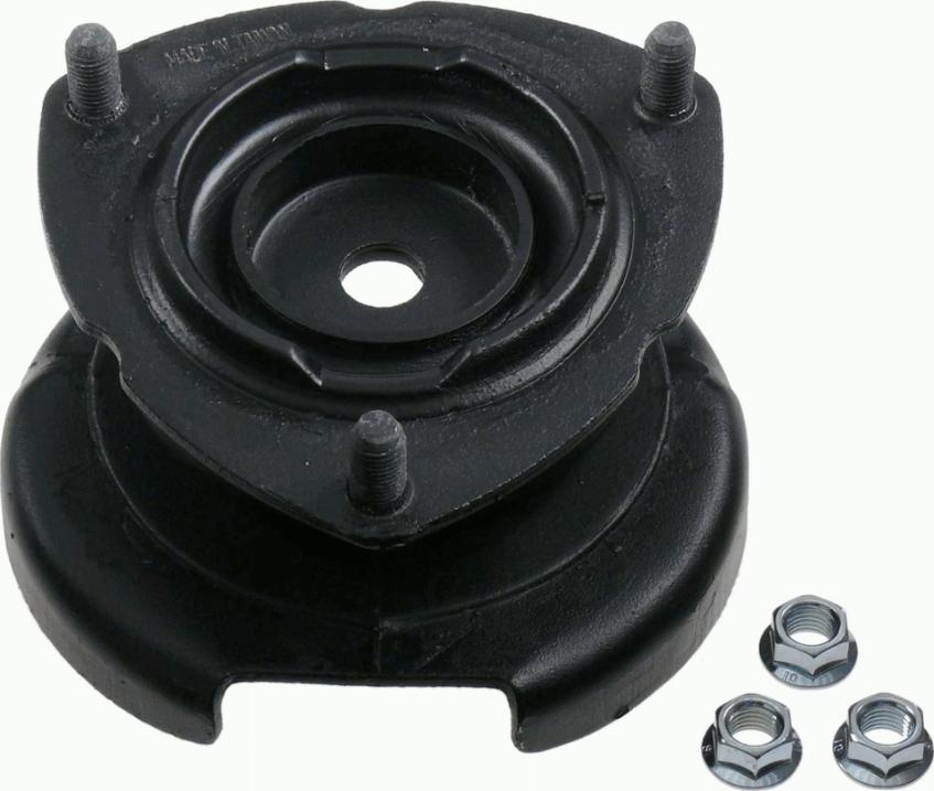 BOGE 87-453-A - Coupelle de suspension droxauto.com