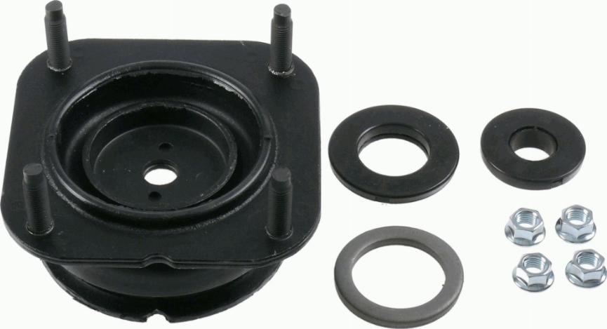 BOGE 87-462-R - Coupelle de suspension droxauto.com