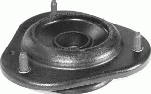 BOGE 87-484-A - Coupelle de suspension droxauto.com