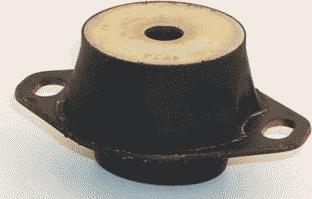 BOGE 87-519-A - Support moteur droxauto.com