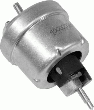 BOGE 87-605-A - Support moteur droxauto.com