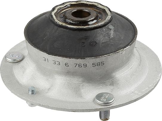 BOGE 87-386-A - Coupelle de suspension droxauto.com