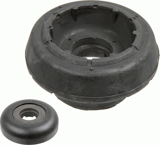 BOGE 87-375-R - Coupelle de suspension droxauto.com