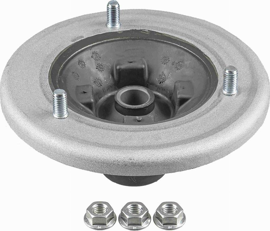 BOGE 87-372-A - Coupelle de suspension droxauto.com