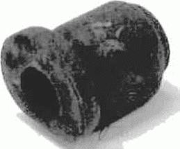 BOGE 87-291-A - Suspension, bras de liaison droxauto.com