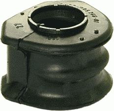 BOGE 87-256-A - Coussinet de palier, stabilisateur droxauto.com