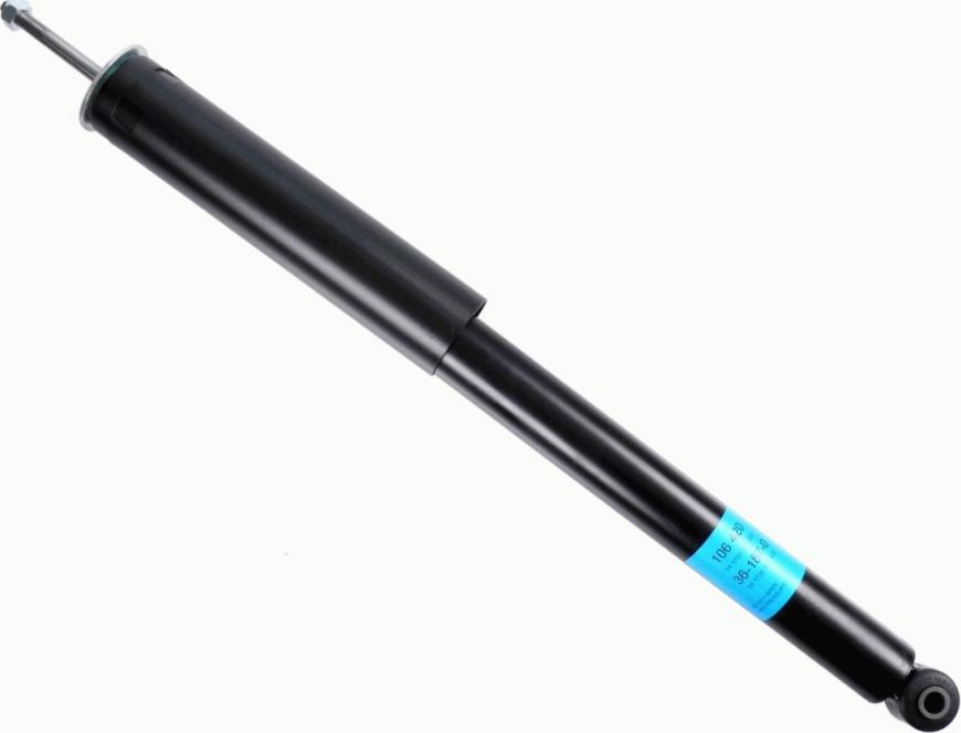 BOGE 36-187-0 - Amortisseur droxauto.com