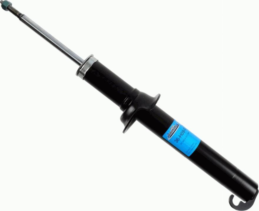 BOGE 36-H09-0 - Amortisseur droxauto.com