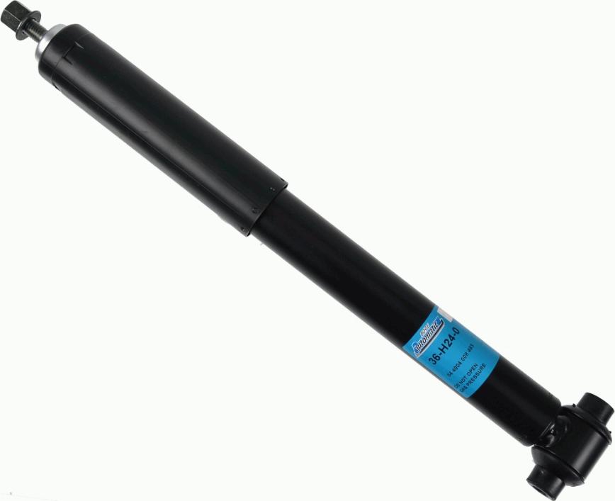 BOGE 36-H24-0 - Amortisseur droxauto.com