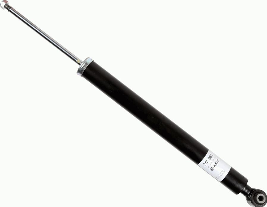 BOGE 36-K10-0 - Amortisseur droxauto.com