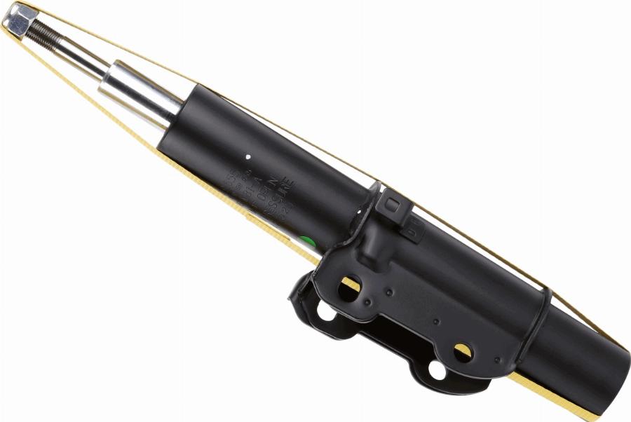 BOGE 36-M81-A - Amortisseur droxauto.com