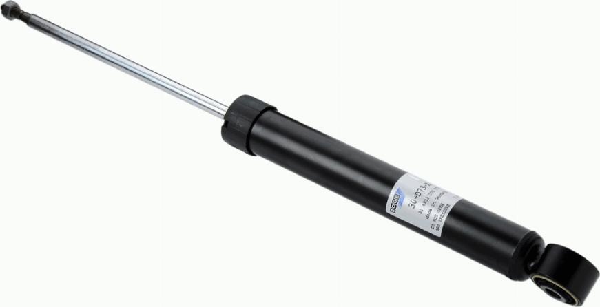 BOGE 30-D73-A - Amortisseur droxauto.com