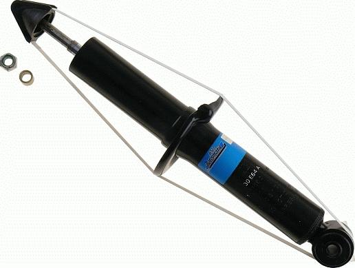 BOGE 30-E64-A - Amortisseur droxauto.com