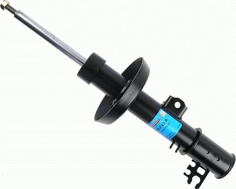 BOGE 30-F43-A - Amortisseur droxauto.com