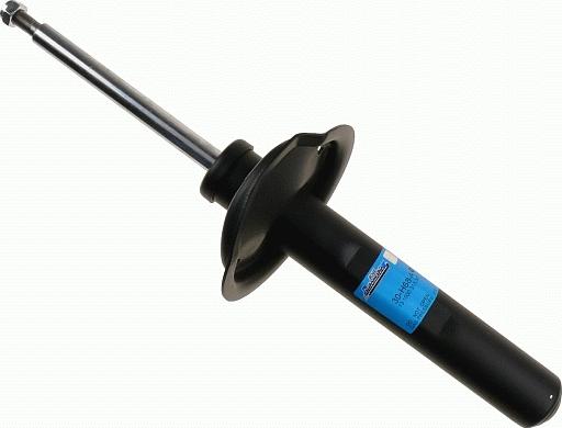 BOGE 30-H68-A - Amortisseur droxauto.com