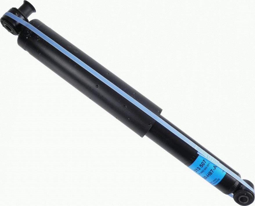 BOGE 30-H87-A - Amortisseur droxauto.com