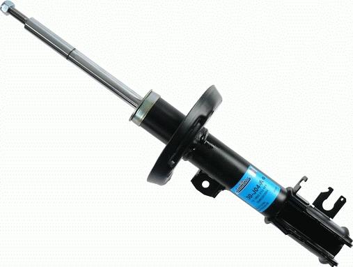 BOGE 30-J04-A - Amortisseur droxauto.com