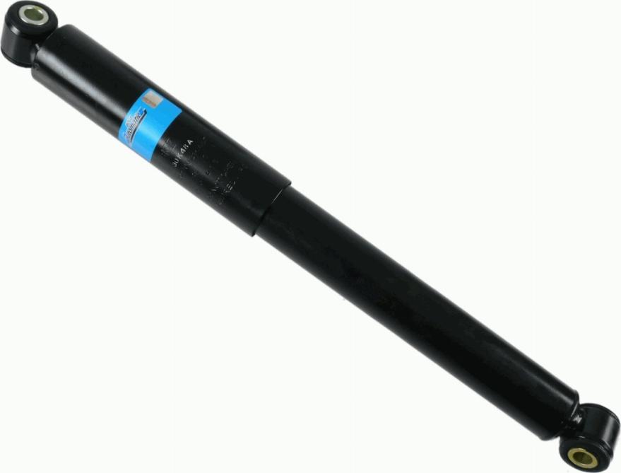 BOGE 30-K48-A - Amortisseur droxauto.com