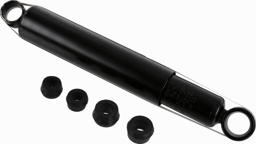 BOGE 30-P47-A - Amortisseur droxauto.com