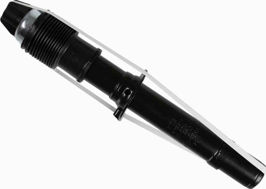 BOGE 30-Q05-A - Amortisseur droxauto.com