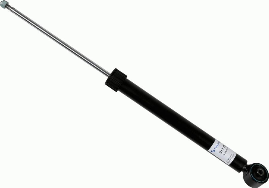 BOGE 30-Q17-0 - Amortisseur droxauto.com