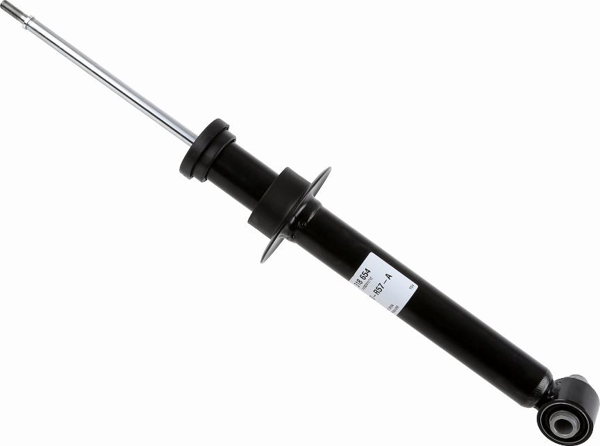 BOGE 30-R57-A - Amortisseur droxauto.com