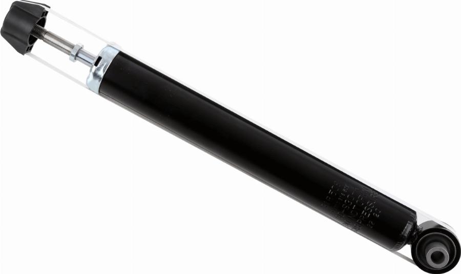 BOGE 30-S30-A - Amortisseur droxauto.com