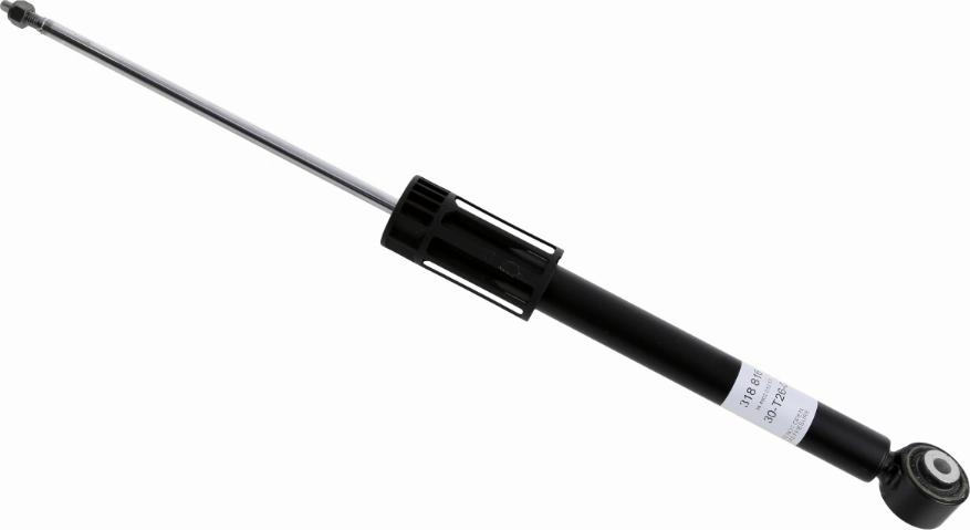 BOGE 30-T26-0 - Amortisseur droxauto.com