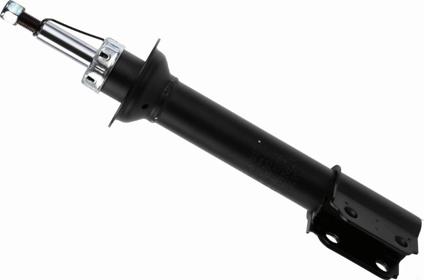 BOGE 30-U60-A - Amortisseur droxauto.com