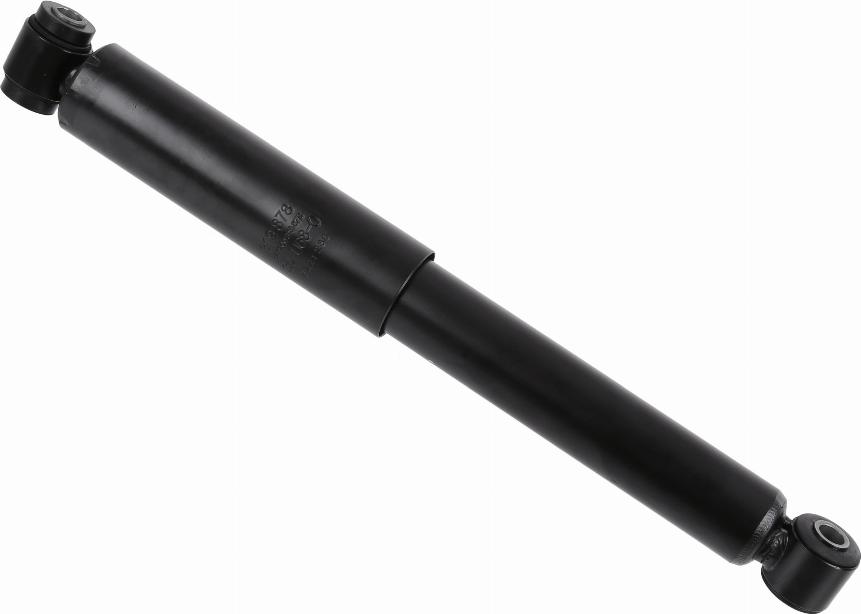 BOGE 30-U68-0 - Amortisseur droxauto.com