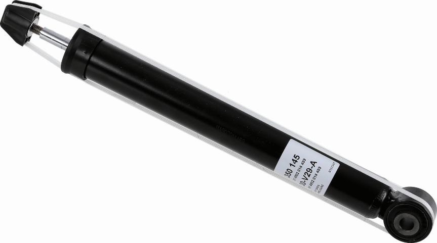 BOGE 30-V29-A - Amortisseur droxauto.com