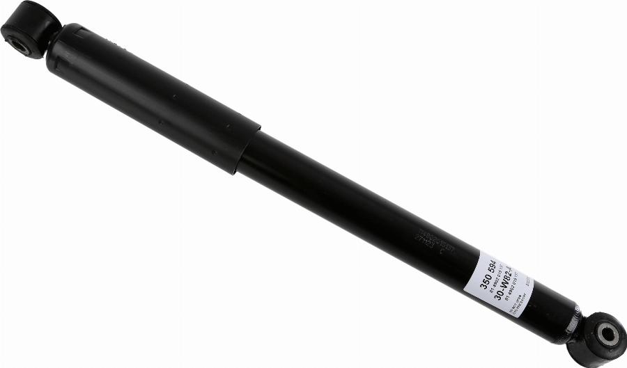 BOGE 30-W82-A - Amortisseur droxauto.com