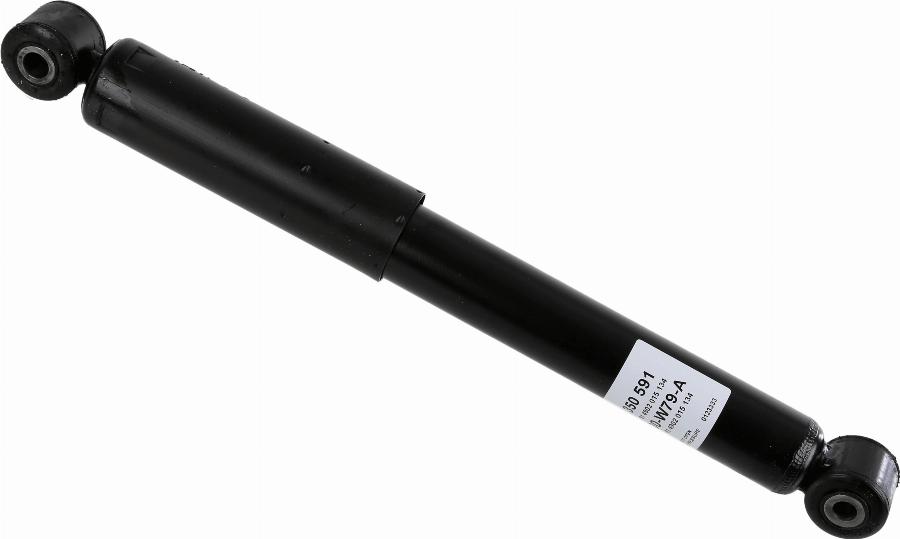 BOGE 30-W79-A - Amortisseur droxauto.com